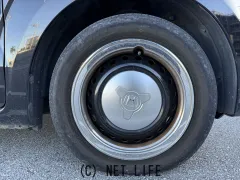 ホンダ N-BOXスラッシュ