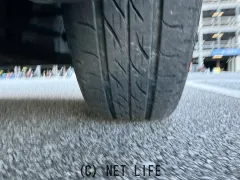 ホンダ N-BOXスラッシュ