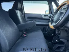 ホンダ N-BOXスラッシュ