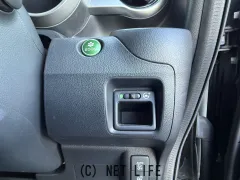 ホンダ N-BOXスラッシュ