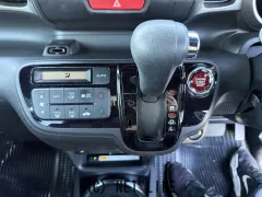 ホンダ N-BOXスラッシュ