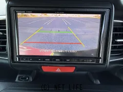 ホンダ N-BOXスラッシュ