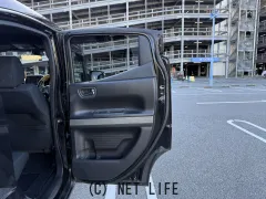 ホンダ N-BOXスラッシュ