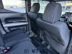 ホンダ N-BOXスラッシュ