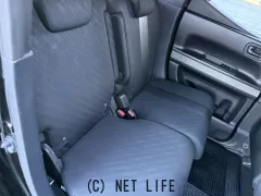 ホンダ N-BOXスラッシュ