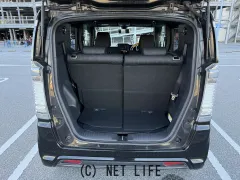 ホンダ N-BOXスラッシュ