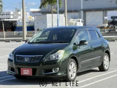 トヨタ ブレイド