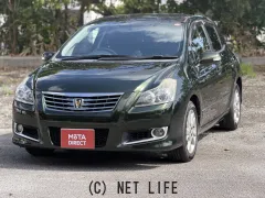 トヨタ ブレイド