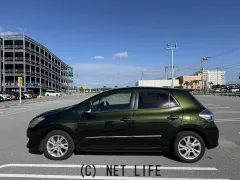 トヨタ ブレイド