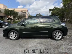 トヨタ ブレイド