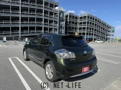 トヨタ ブレイド