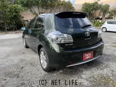 トヨタ ブレイド