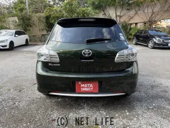 トヨタ ブレイド