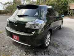 トヨタ ブレイド