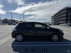 トヨタ ブレイド