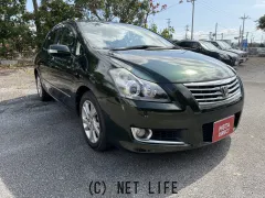 トヨタ ブレイド