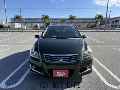 トヨタ ブレイド