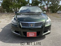 トヨタ ブレイド