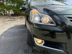 トヨタ ブレイド