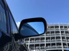 トヨタ ブレイド