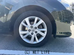 トヨタ ブレイド