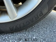 トヨタ ブレイド