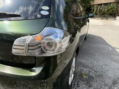 トヨタ ブレイド