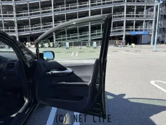 トヨタ ブレイド