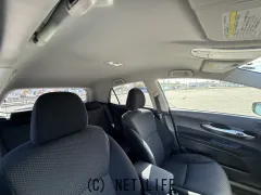 トヨタ ブレイド