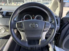 トヨタ ブレイド