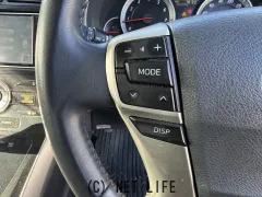 トヨタ ブレイド