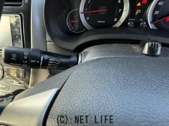 トヨタ ブレイド