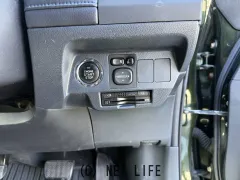 トヨタ ブレイド