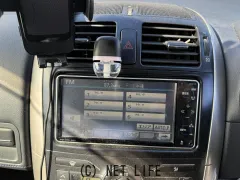 トヨタ ブレイド