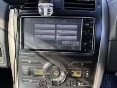 トヨタ ブレイド