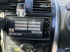 トヨタ ブレイド