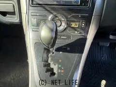 トヨタ ブレイド