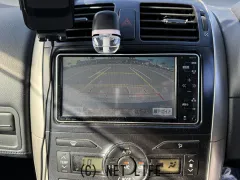 トヨタ ブレイド