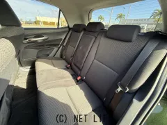 トヨタ ブレイド