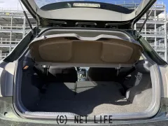 トヨタ ブレイド