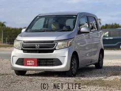 ホンダ N-WGN