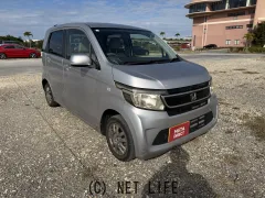 ホンダ N-WGN