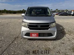 ホンダ N-WGN