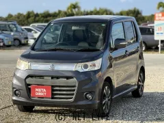 スズキ ワゴンR