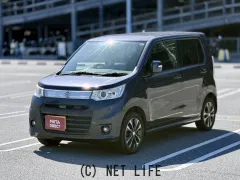 スズキ ワゴンR