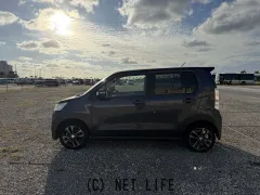 スズキ ワゴンR