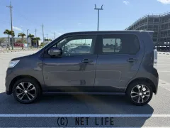 スズキ ワゴンR