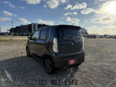 スズキ ワゴンR