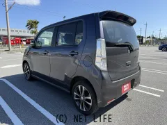 スズキ ワゴンR