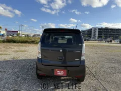 スズキ ワゴンR